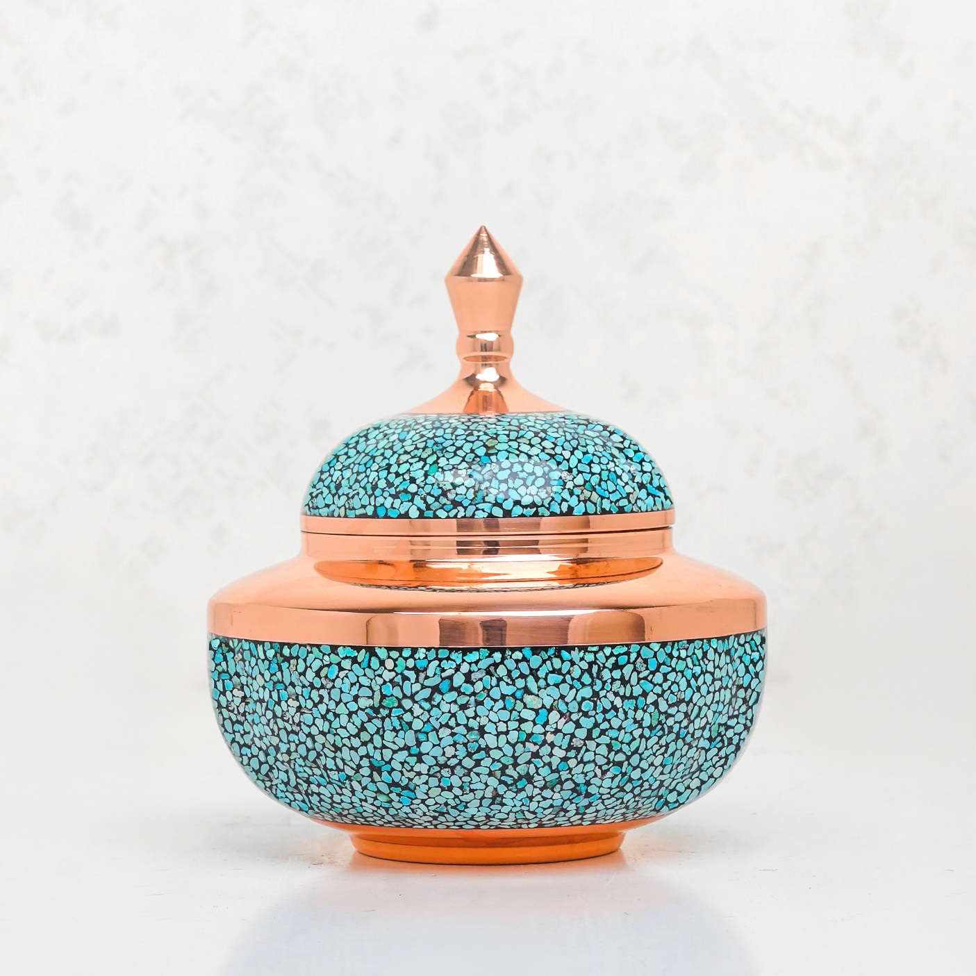 صنایع دستی فیروزه کوب 